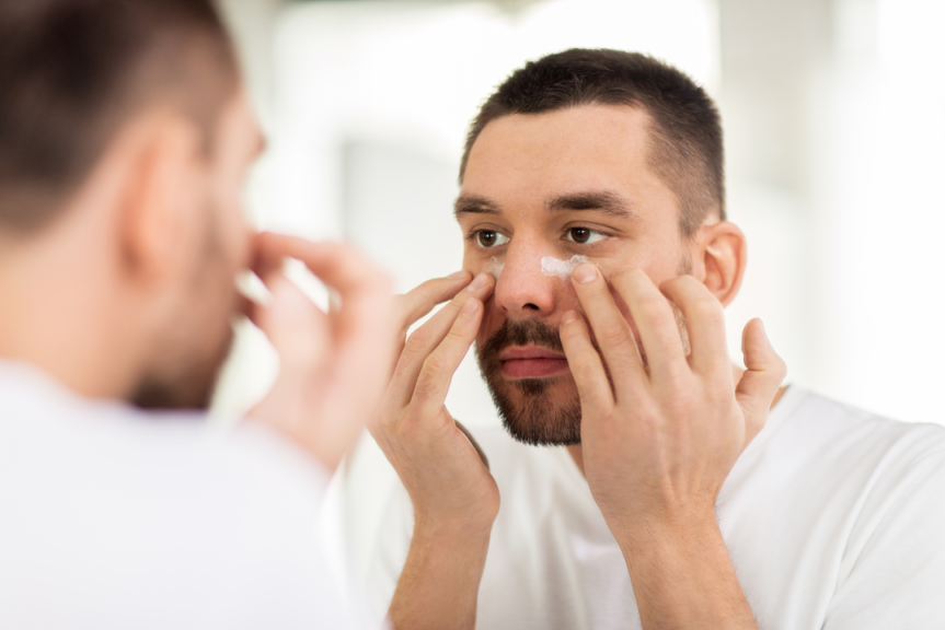 diversifying business with services for Men - Working with male clients