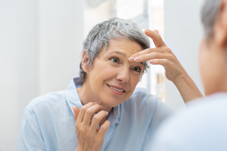 Skingredient: R for Retinol and Renewed Skin
