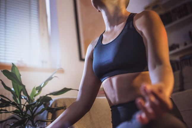 Self Care Holistic wellness at home - recipes, tips, and tricks for all things skin care