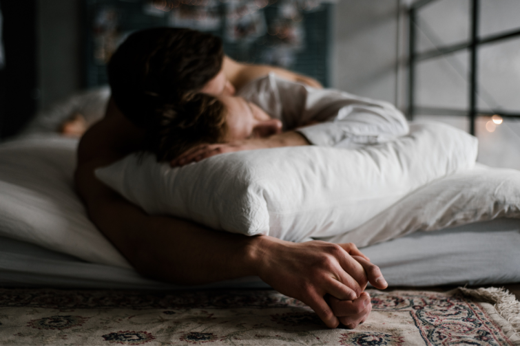 HS Management: Sex and Intimacy