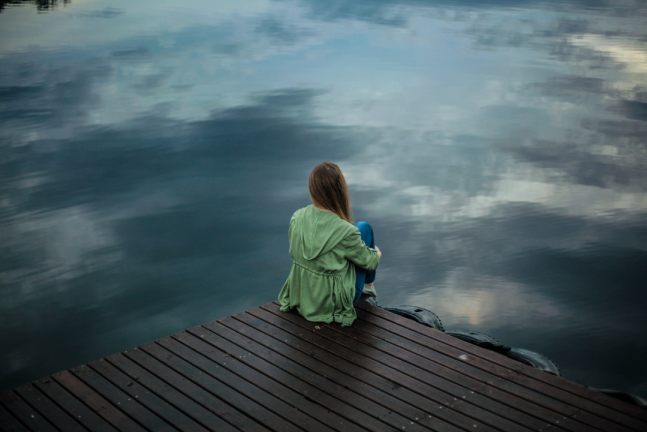 Botulinum Toxin for Depression Blog