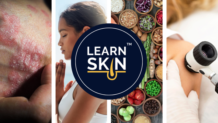 Integerative Dermatology Journal Digest - Second Edition Website Header