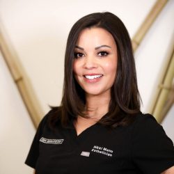 Nikki Mann Integrative Dermatology Symposium Featured Speaker
