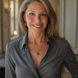 Angela Mazza