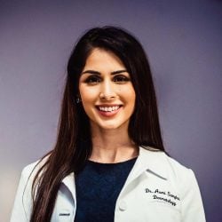 Asmi Sanghvi, MD