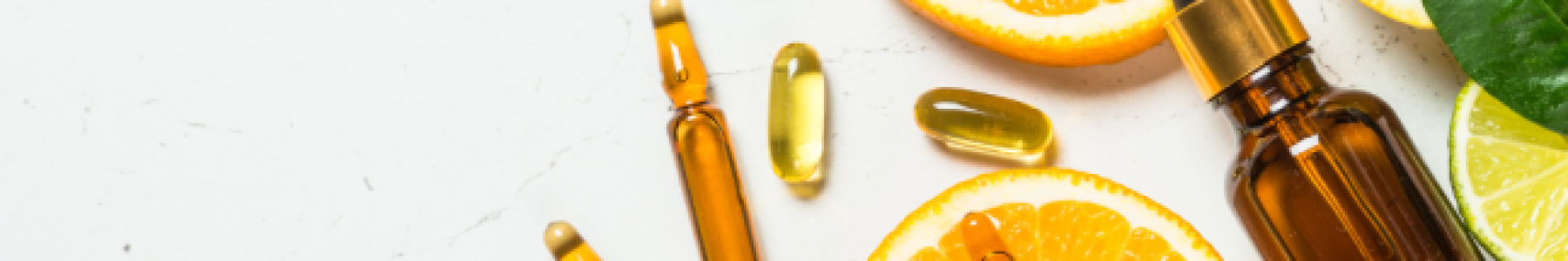 See the Difference Made by Vitamin C