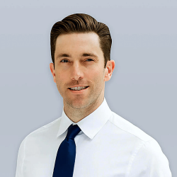 Daniel Butler, MD