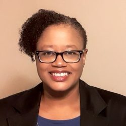 Denine Rogers, MS RDN LD FAND Speaker headshot