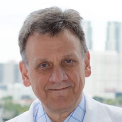 Evangelos V Badiavas Integrative Dermatology Symposium Featured Speaker