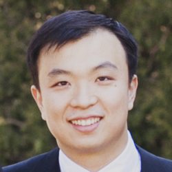 George Han, MD PhD, Integrative Dermatology Symposium Featured Speaker