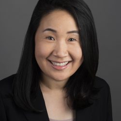 Jean McGee, MD PhD