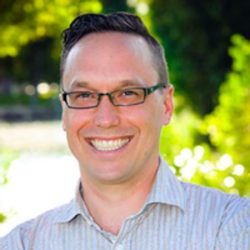 Jason Derico, ND, Integrative Dermatology Symposium Featured Speaker