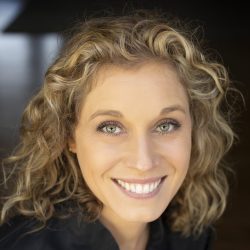 Kimber Dean Integrative Dermatology Symposium Speaker