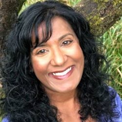 Lakshi Alderdge, MSN ANP-BC DCNP FAANP