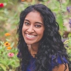 Meena Julapalli, MD Integrative Dermatology Symposium Featured Speaker