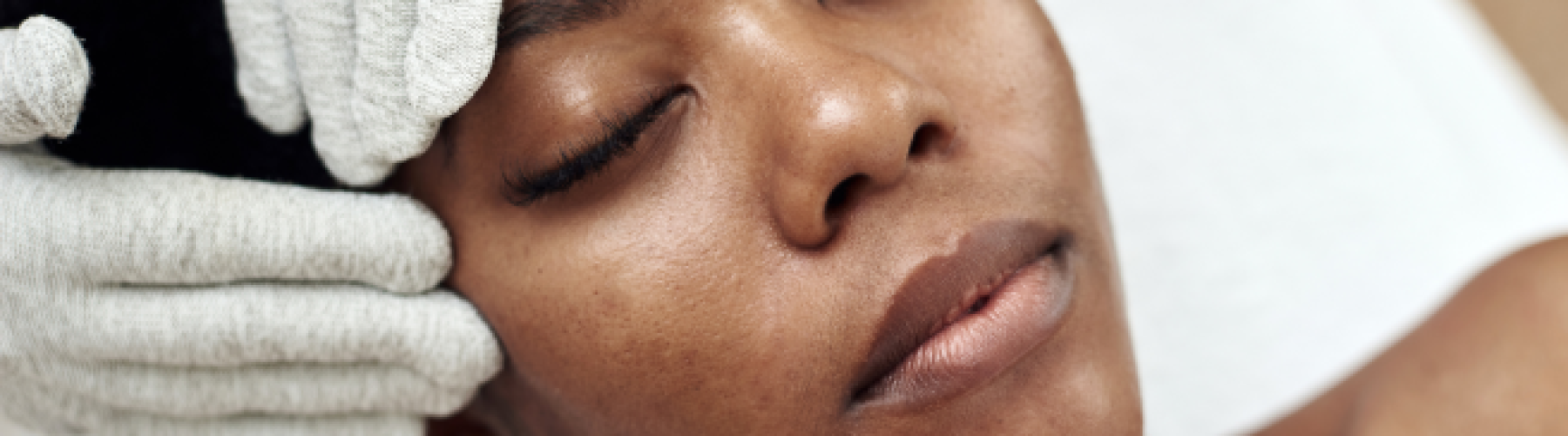 Hands-on Facial Massage virtual guide for integrative estheticians