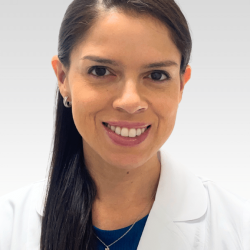 Patricia Delgado