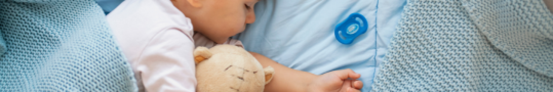 Sleep, Eczema, and the Benefits of Melatonin Blog Headers