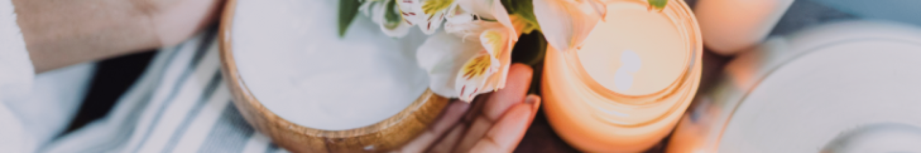 Integrative Esthetics - integrative esthetician track